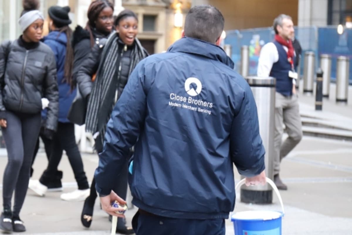 Close Brothers Set for £320m Motor Finance Hit as It Eyes Legal Rows