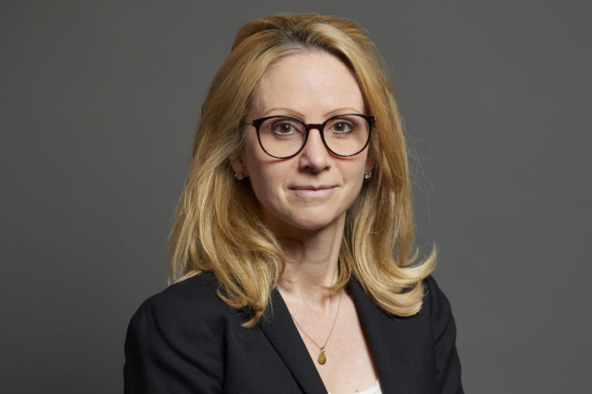 City Minister: Tax Regime ‘Sends a Message’ to Fintech IPO Prospects