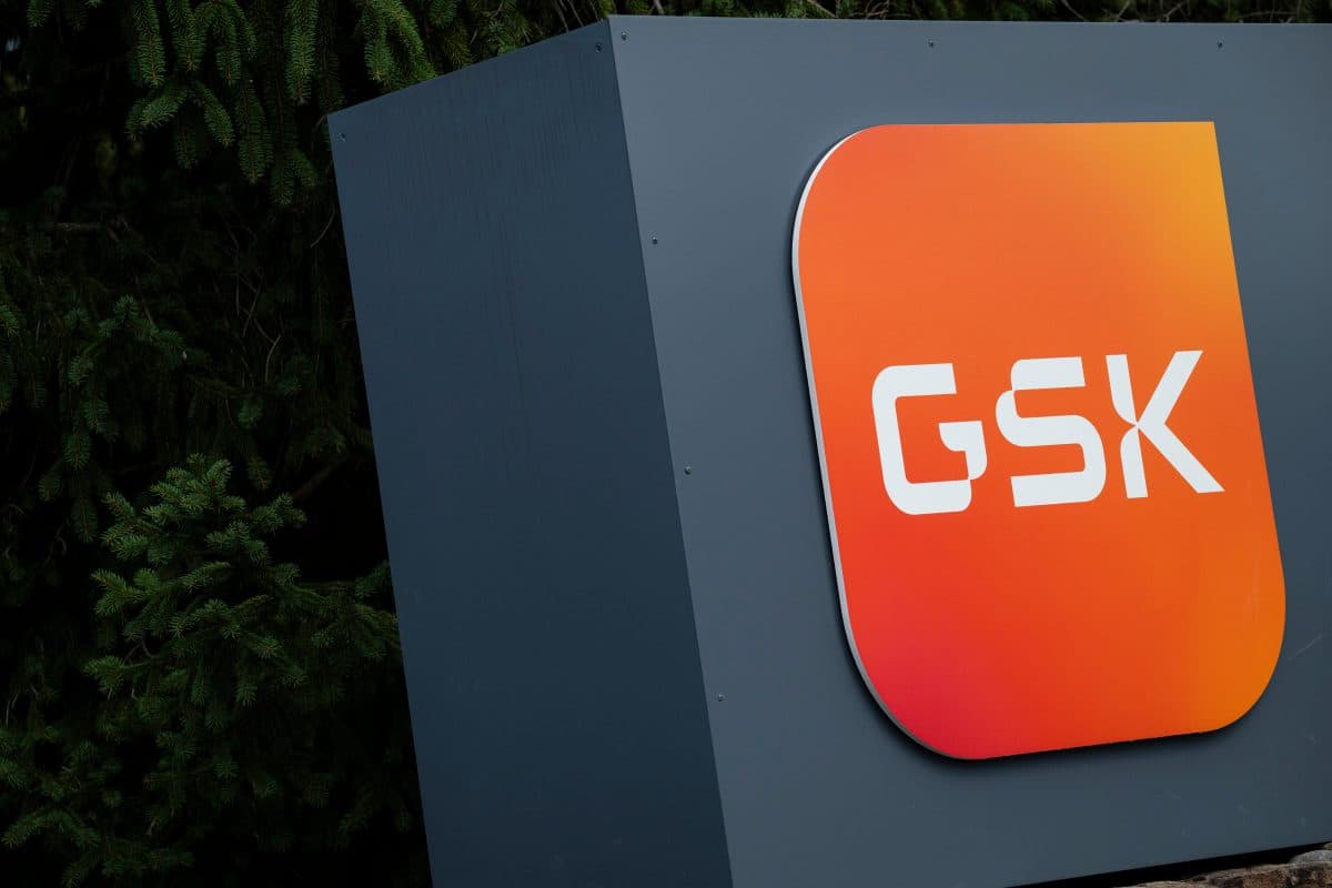 GSK Shares Slip After Buying US Cancer Treatment Firm Nuvalent for $10.6bn
