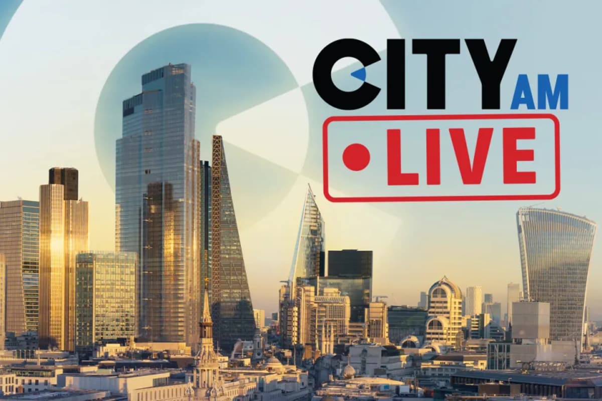 FTSE 100 Live: Heathrow Traffic Record; Homebuilders Call for Help