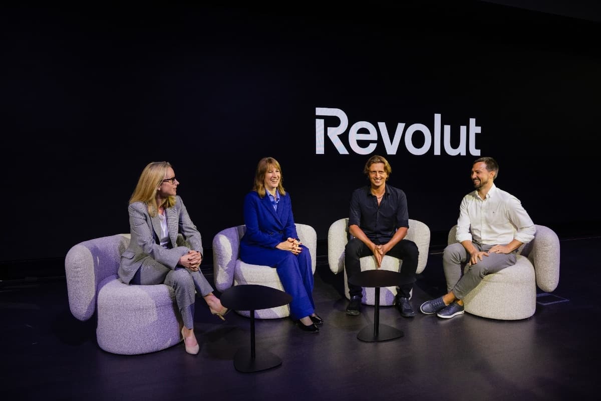 Revolut’s Blockbuster IPO Is Two Years Out, Says Nik Storonsky