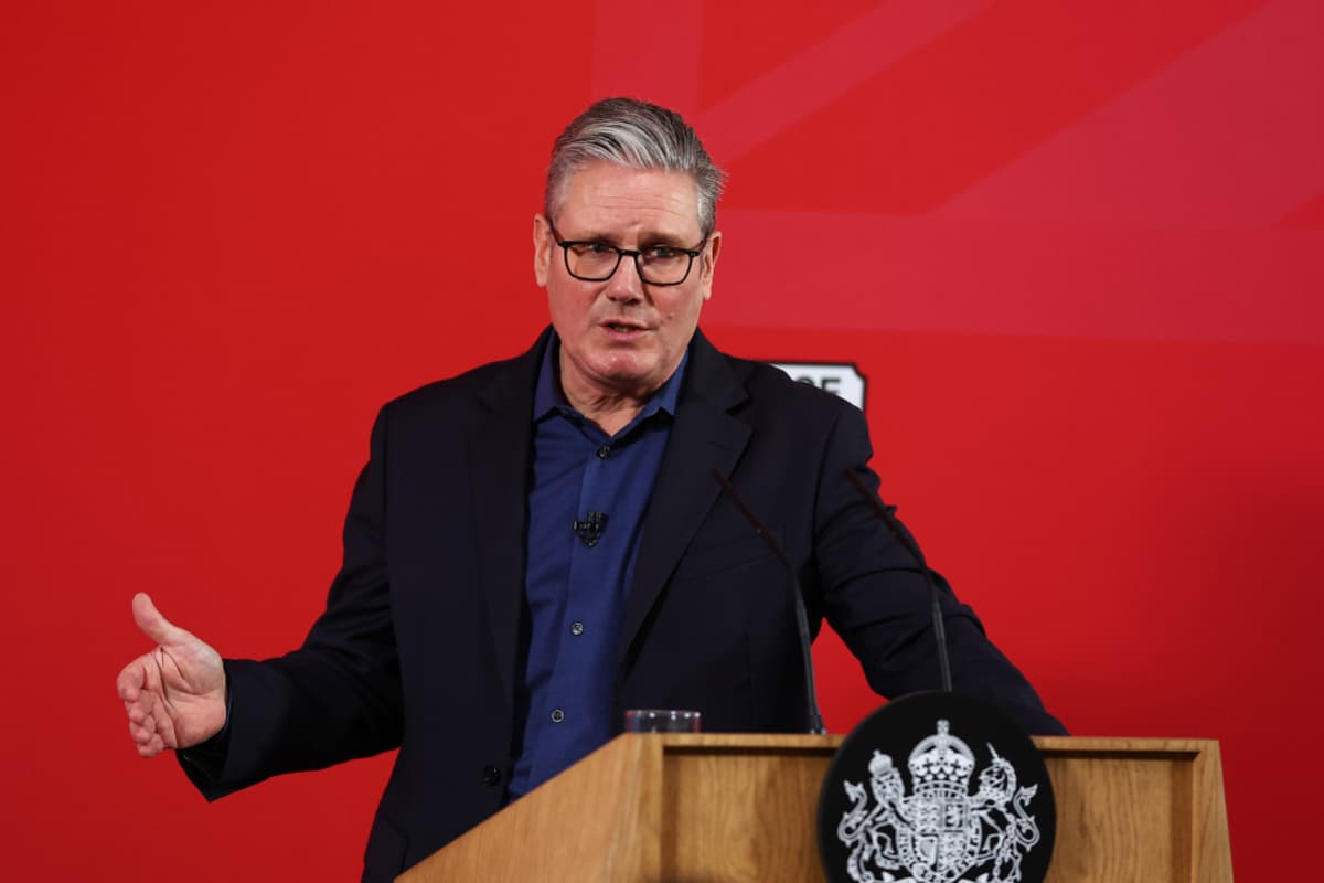 Downing Street Resignations Trigger Bond Market Jitters