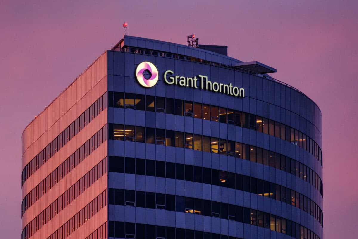 Private Equity Investment Fuels Major Overhaul of Grant Thornton’s Associate Scheme