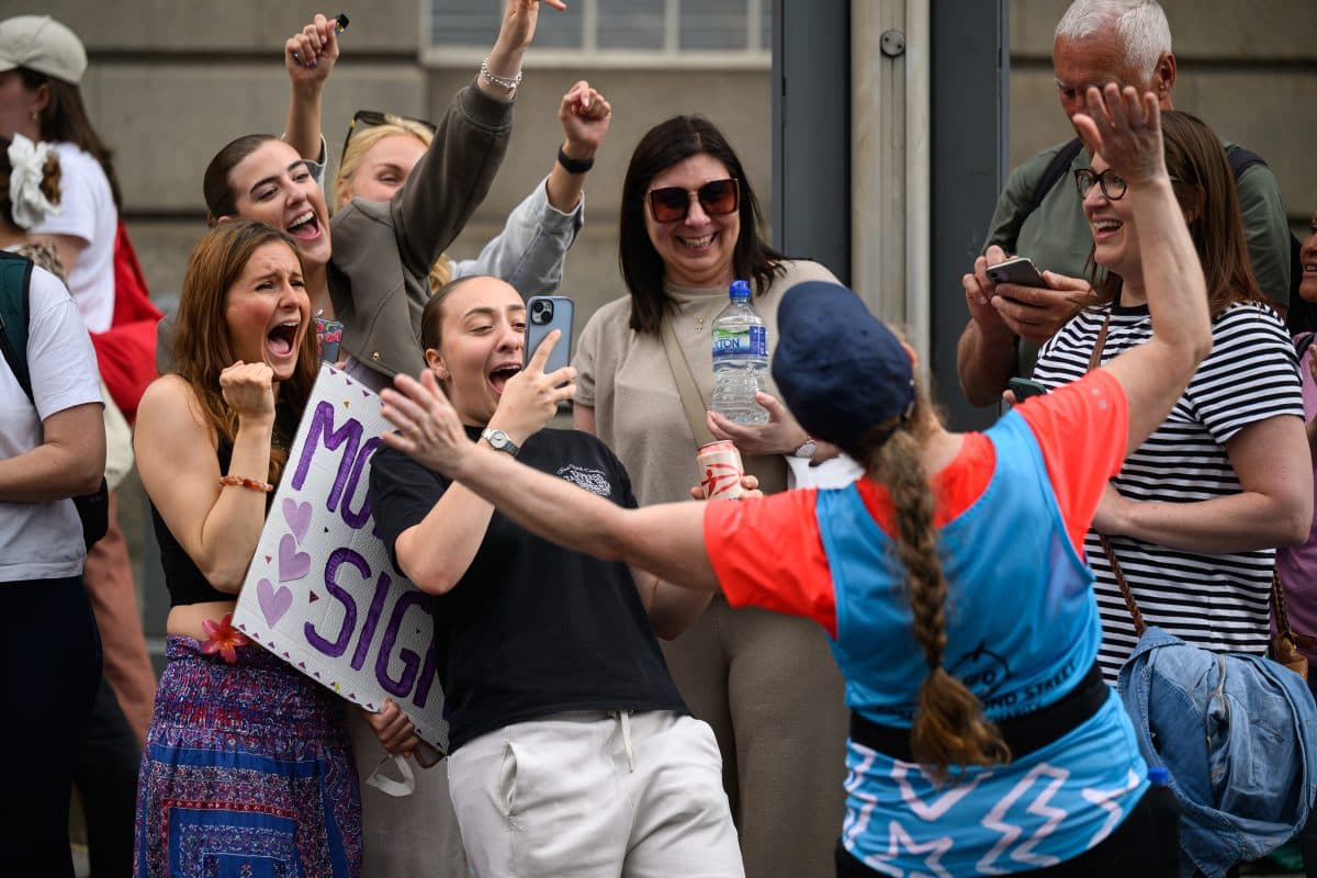 Brands, Think You’ve Missed Out on the London Marathon? Think Again