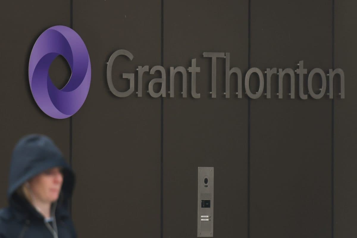 Grant Thornton US to Acquire Grant Thornton Australia in Global Expansion
