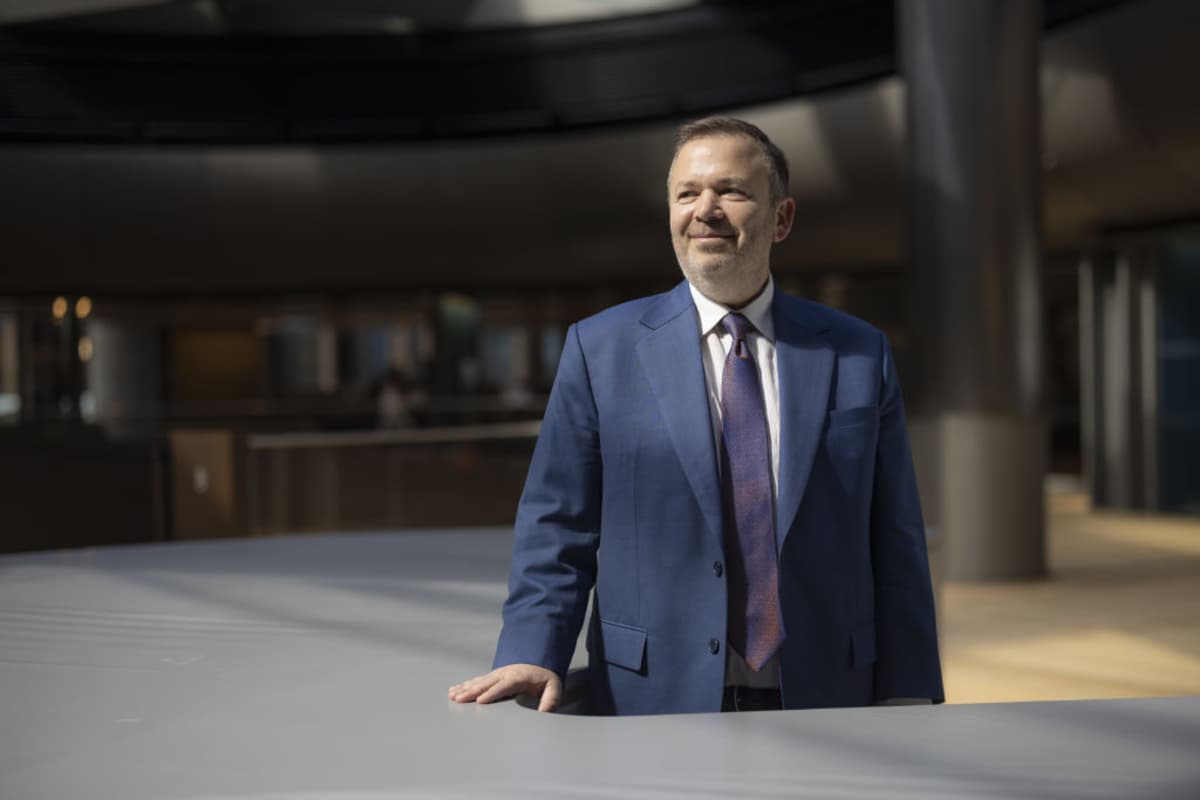 Aberdeen to Manage Herald Investment Trust in Deal with Saba