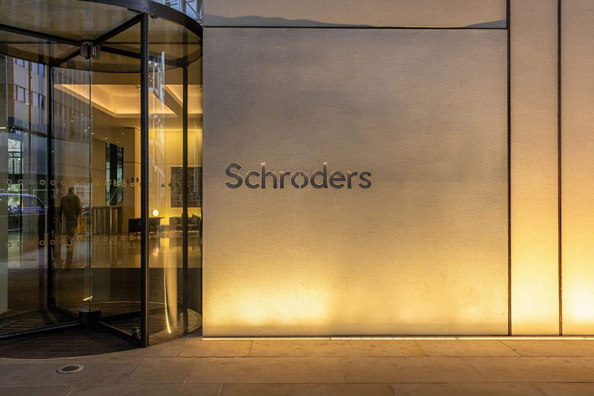 Schroders Capital Deploys Over $125M Into UK Tech Unicorns Wayve, Elevenlabs and Others