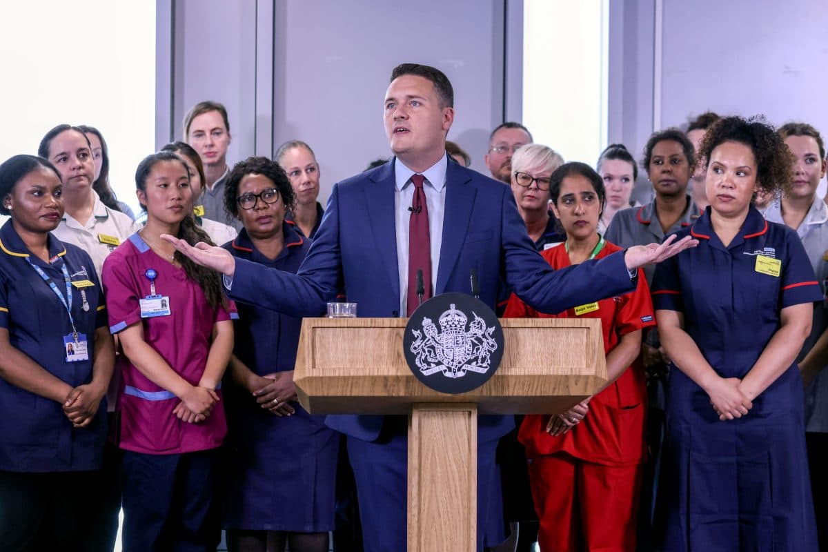 Women’s Health Strategy Won’t End Medical Misogyny – but the Markets Could
