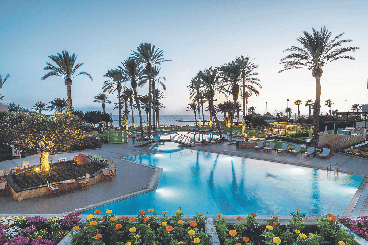 Why Now Is the Perfect Time to Visit Cyprus