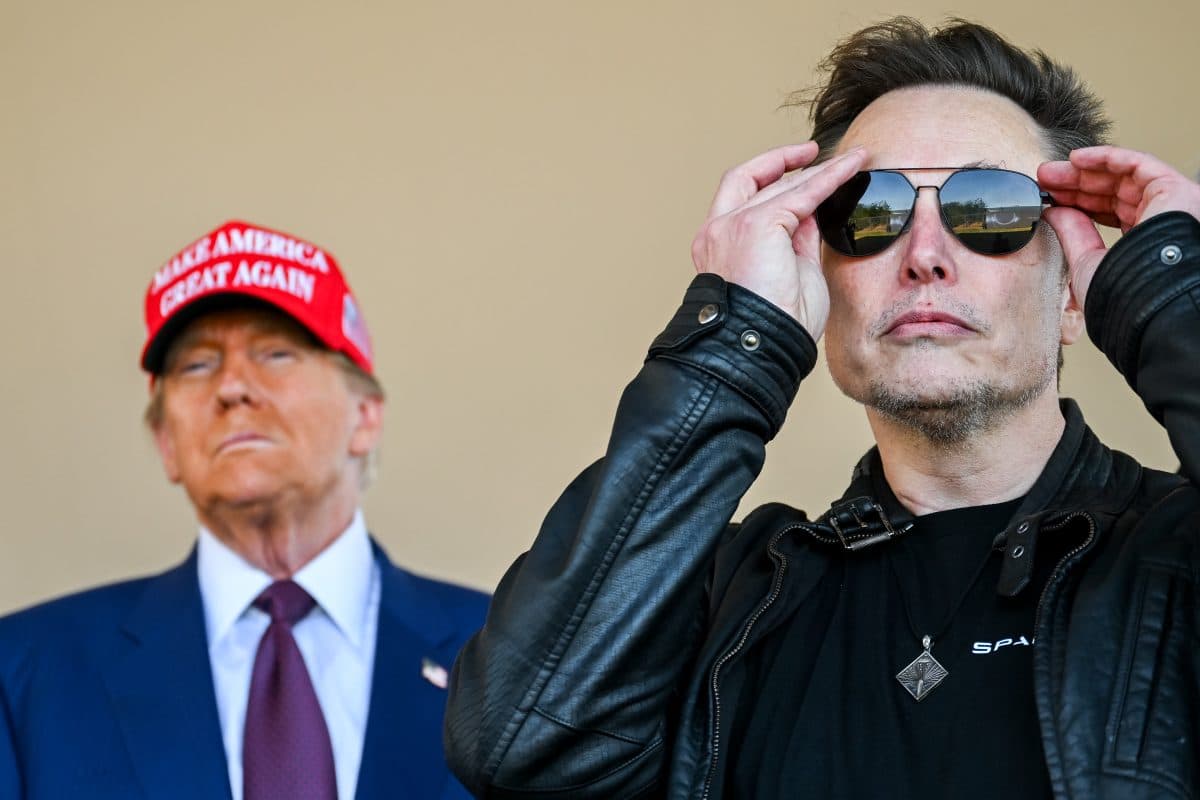 SpaceX IPO Prospectus Is Notably Vague on Musk’s Long-Term Ambitions