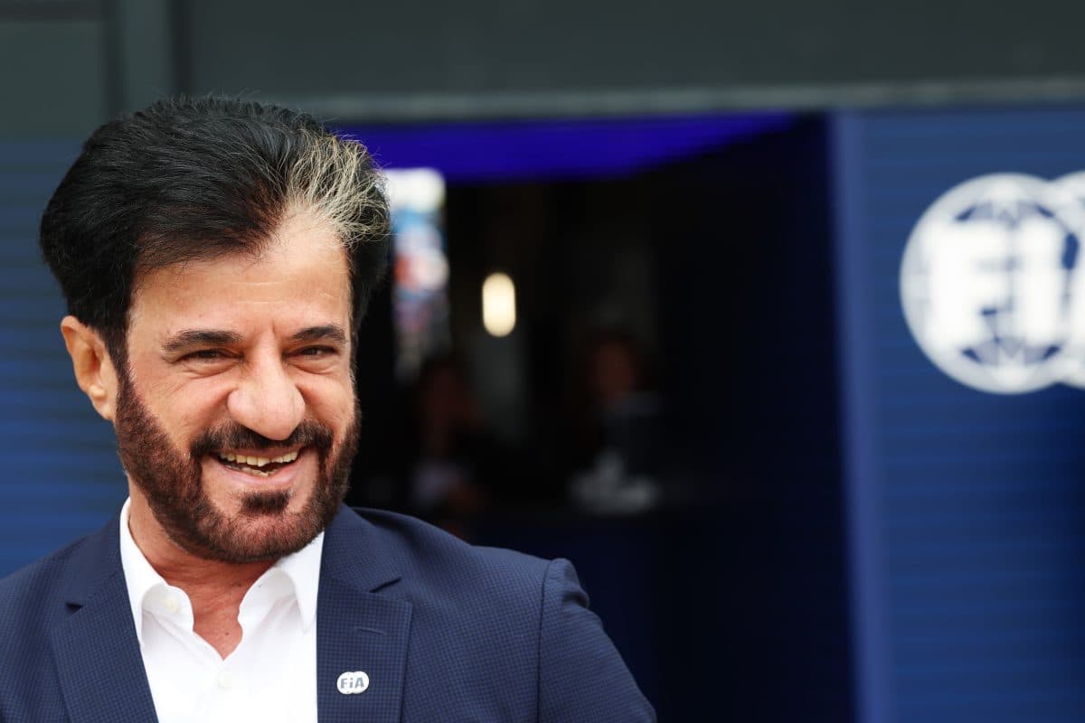 Mercedes Bid for Alpine Could Be Blocked by FIA Multi-Team Rule Change
