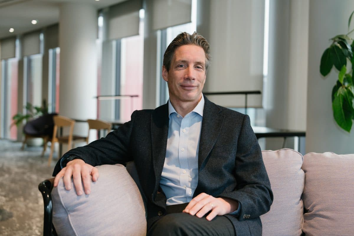 Forvis Mazars UK CEO: We Have What Others Are Trying to Buy