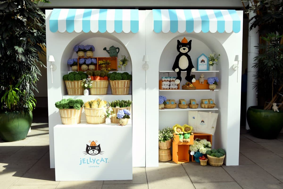 Gen Z Craze Toy Maker Jellycat Launches Legal Action Against Next and Hamleys