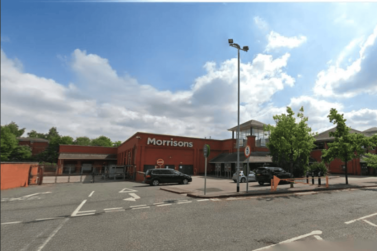 Blackstone, Saudi Wealth Fund Collect £4m Dividends From Four Morrisons Stores