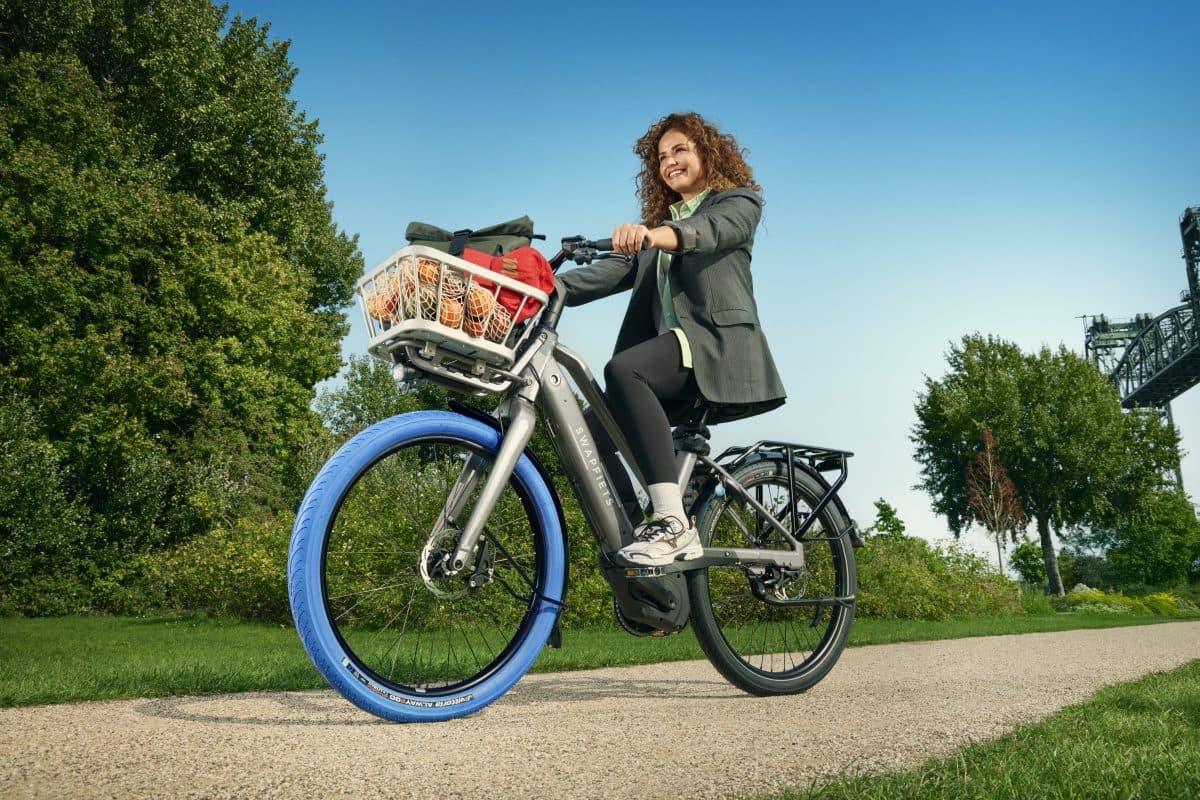 Can an E-Bike Subscription Win over London Commuters From Lime and Forest?