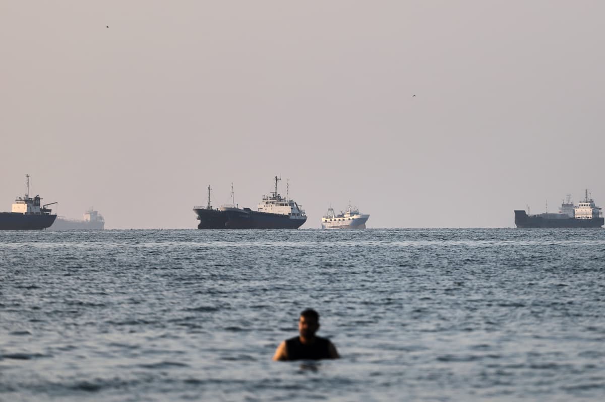 US and Iran Agree to Peace Deal’s Text, Negotiators Say