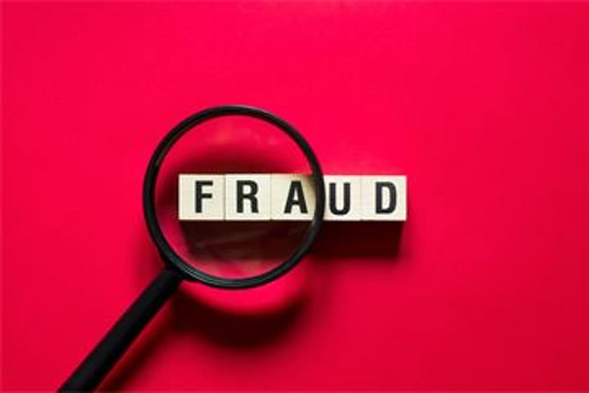 Cross-Government Report Shows Quadrupling of Detected Fraud and Error in Two Years