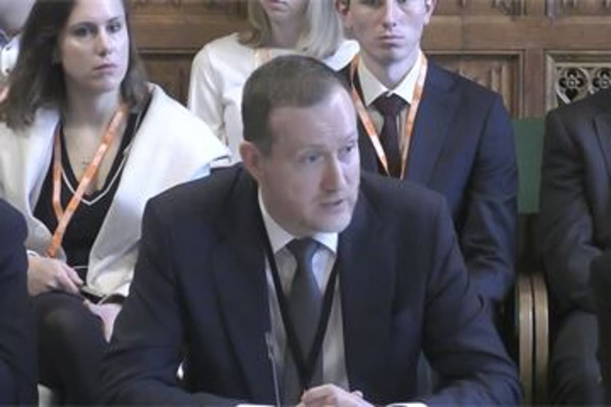 Defra on Track to Cut 21% of Its Headcount by 2029, Perm Sec Reveals