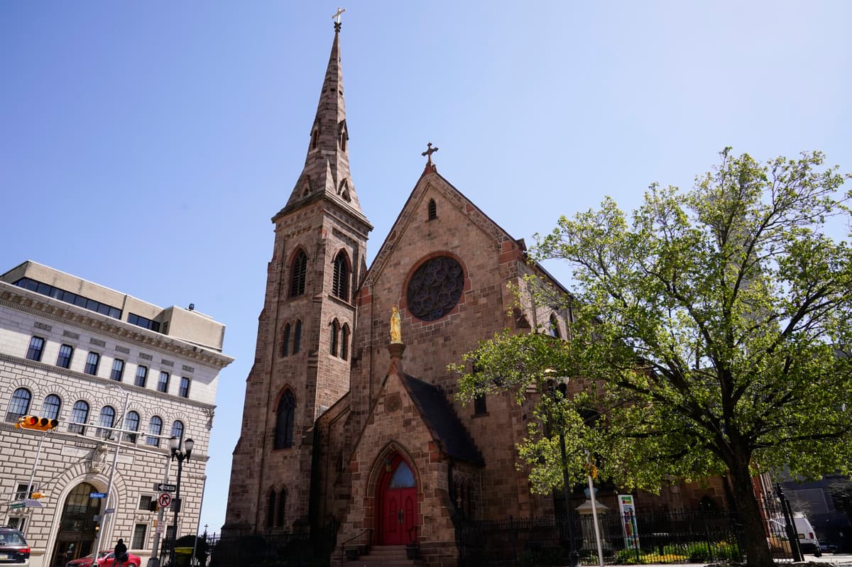 Diocese’s Sex Abuse Claims Fund to Get $180 Million Boost to Pay Survivors