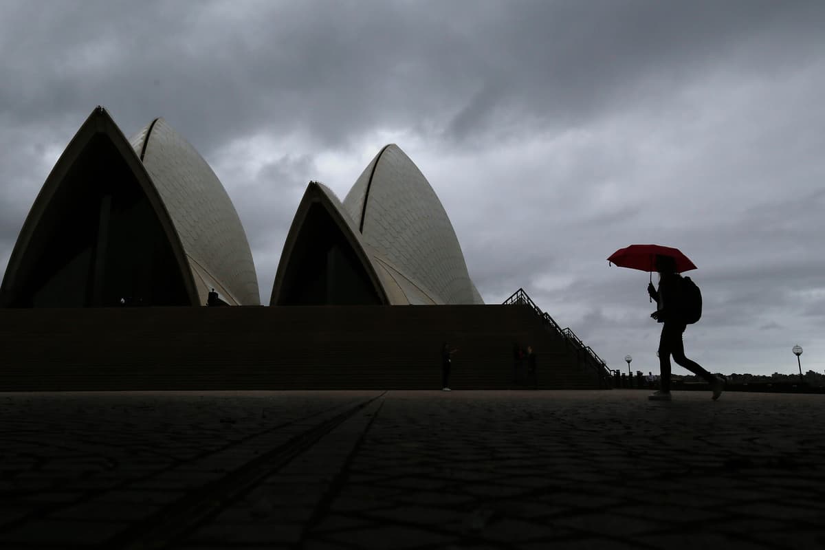 Insurer QBE Faces Investor Pressure Over Extreme Weather Risks