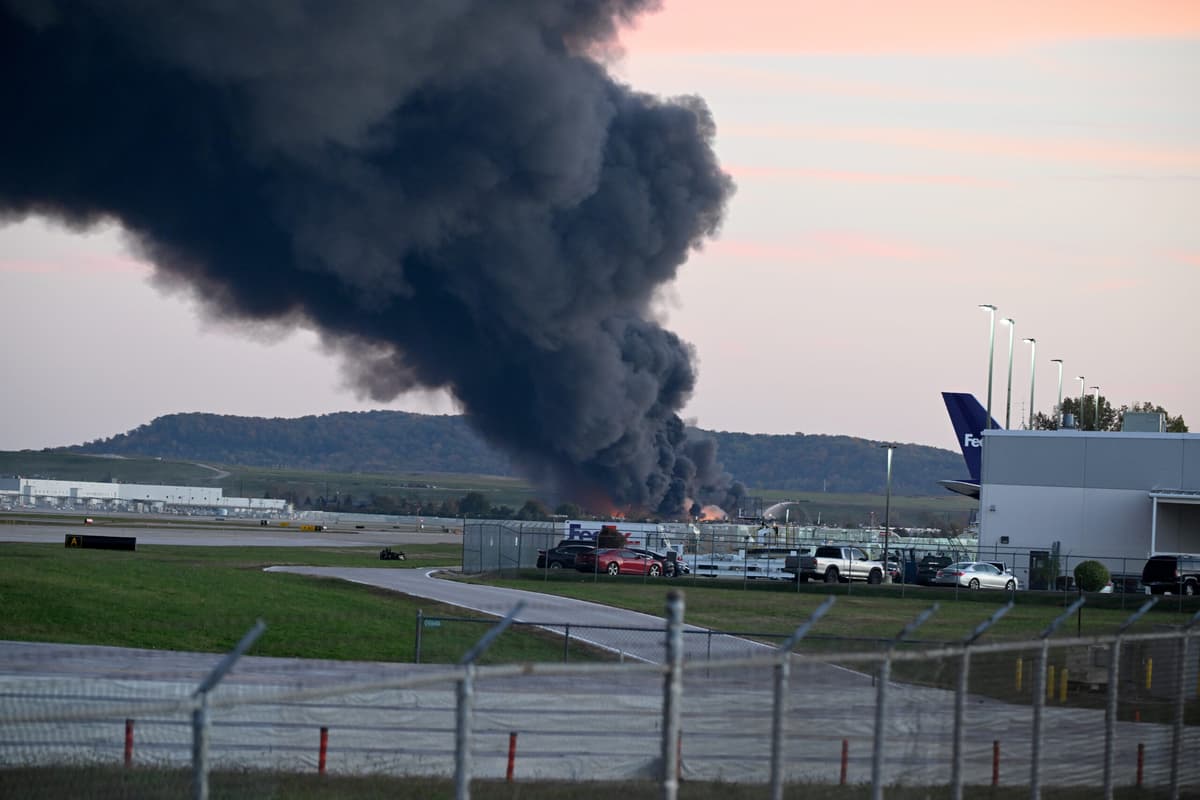 NTSB Says UPS Didn’t Act After 2011 Boeing Letter on Defect