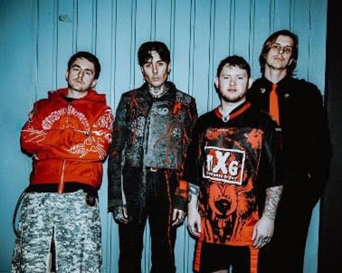 Bring Me The Horizon To Perform Debut LP ‘Count Your Blessings’ In Full At Outbreak