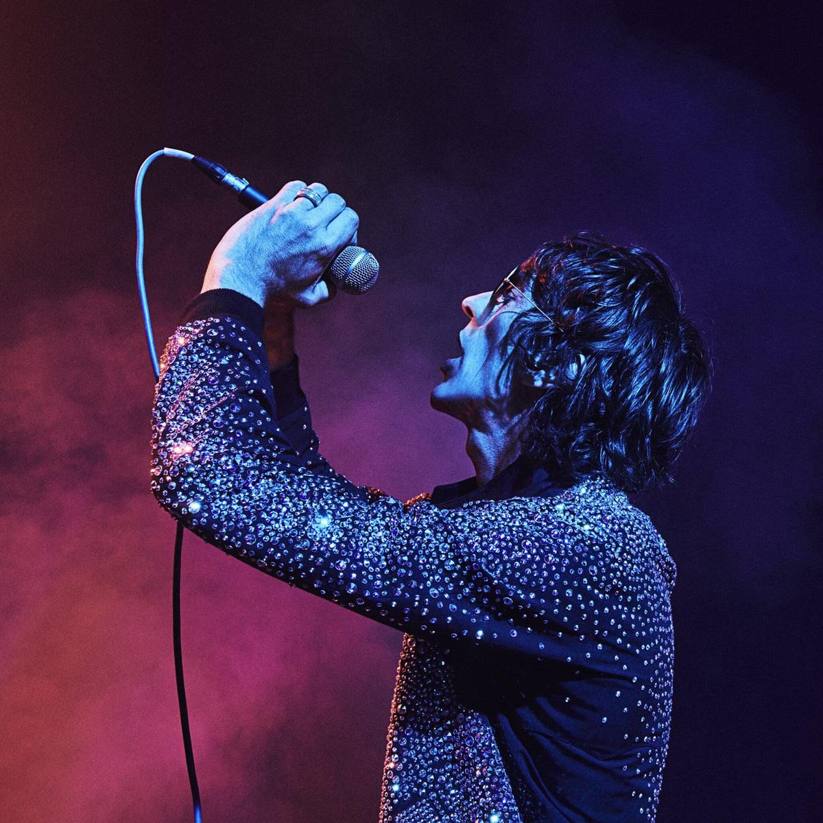 Live Report: Richard Ashcroft – OVO Hydro, Glasgow