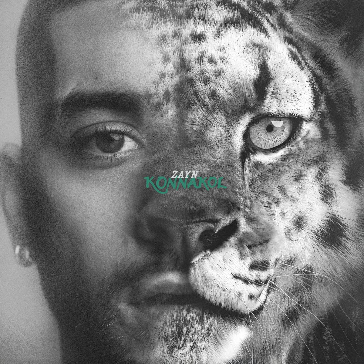 ZAYN – KONNAKOL