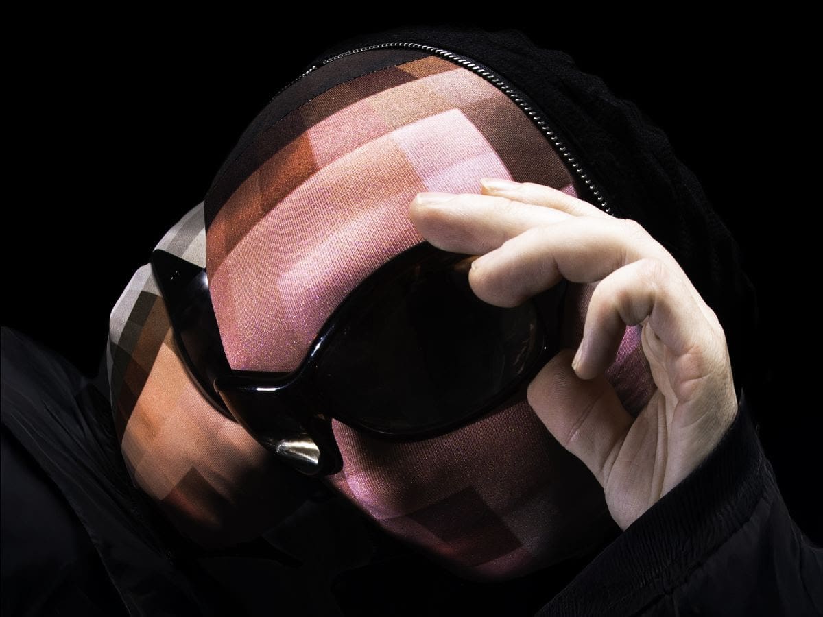 Two Shell’s ‘Smile’ Is A Dose Of Electronic Exuberance