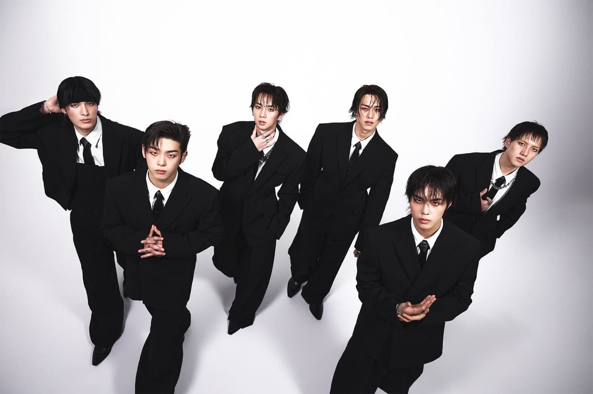 82MAJOR Are Embracing Growth