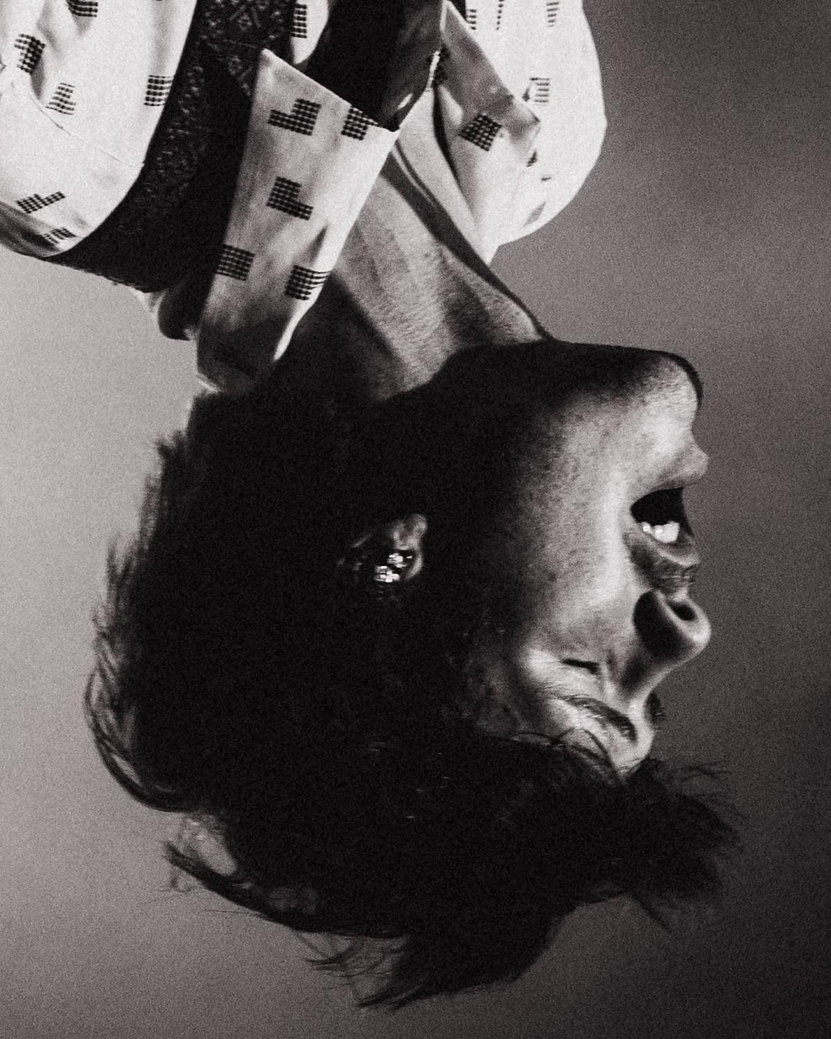 Cruz Beckham Shares New Song ‘Waste Your Pain’