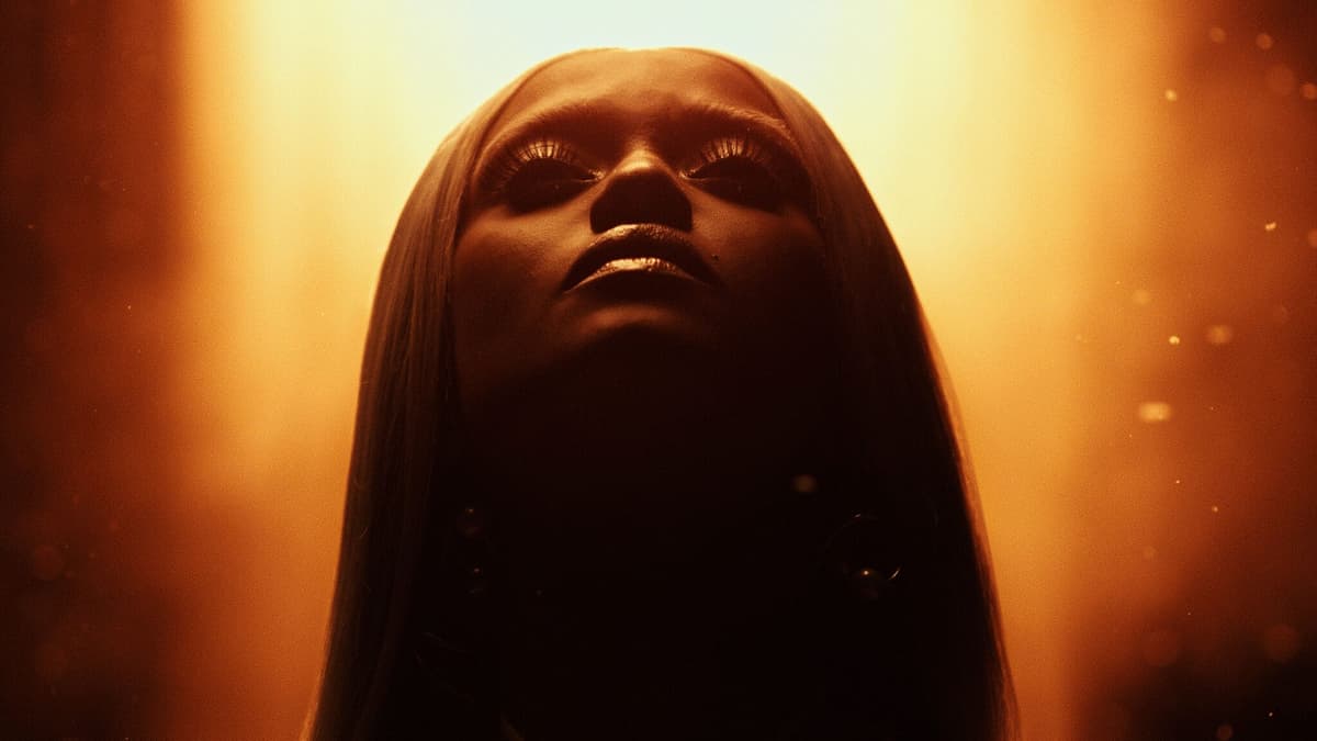 Kelela Returns With Powerful New Single ‘Idea 1’
