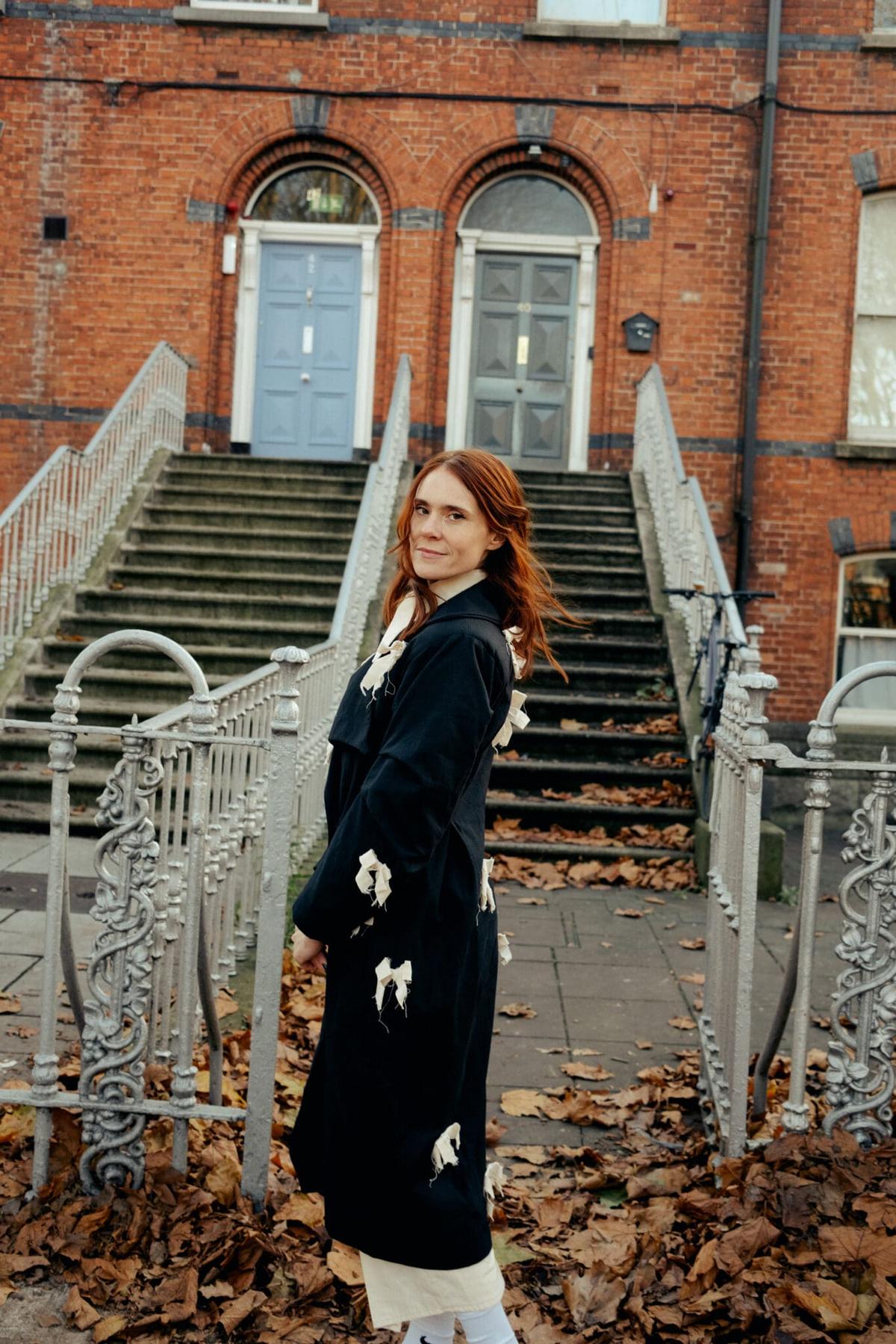 Kate Nash Shares Powerful Cover Of Sinéad O’Connor’s ‘Famine’