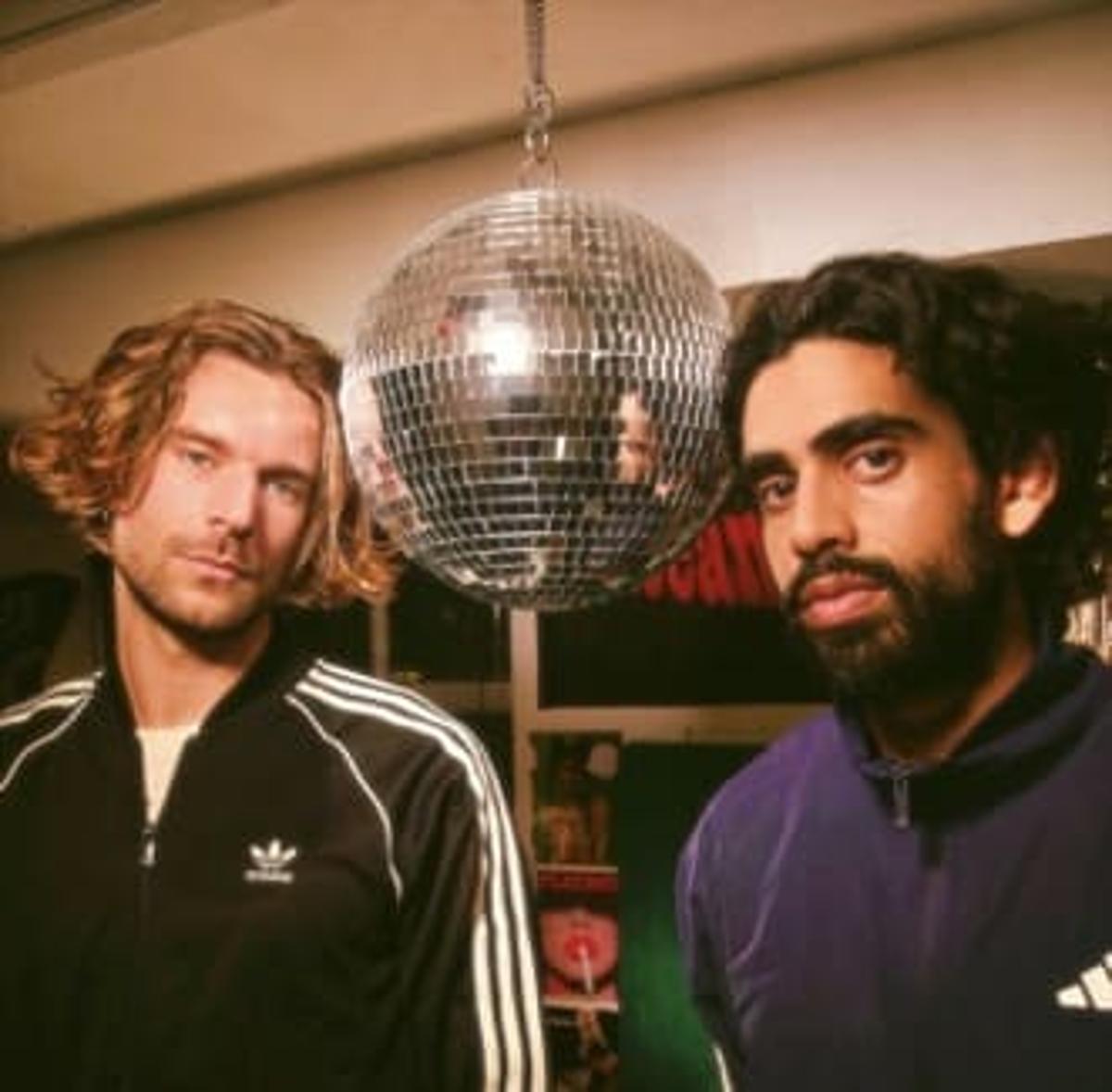 Kuleeangee Detail New EP ‘Love & Affection’