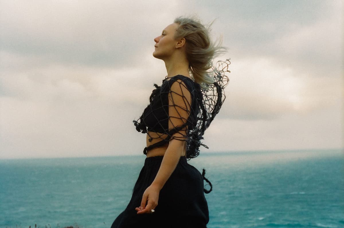 Laura Misch Seeks Shelter On New Single ‘Shell’