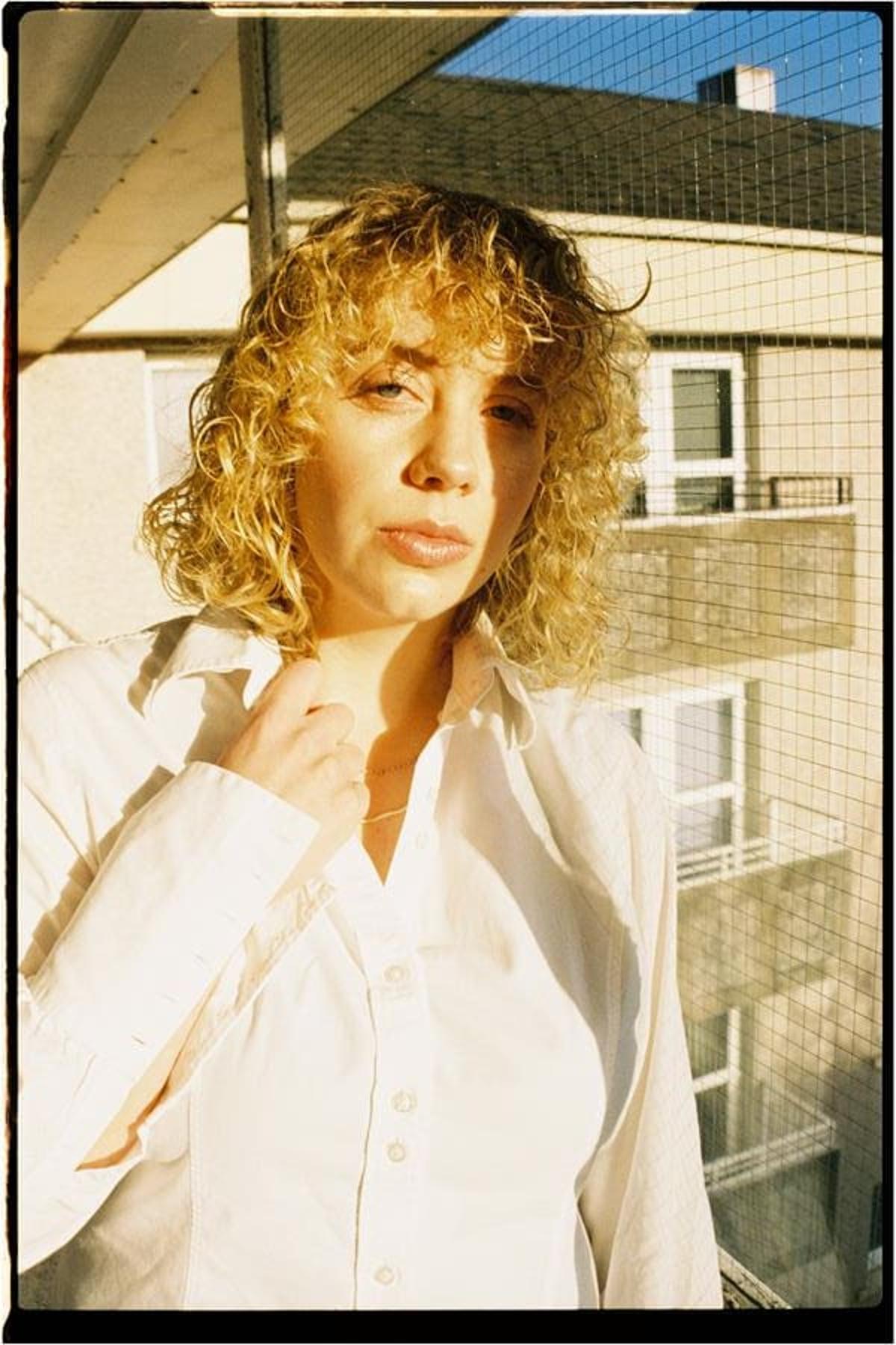 Next Wave #1180: Lizzie Reid