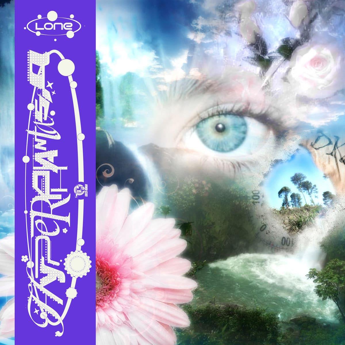 Lone Returns With ‘Hyperphantasia’ – His First Album in Five Years