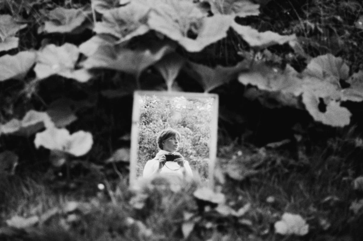 Natalie Wildgoose Shares Her Enchanting ‘Rural Hours’ EP In Full