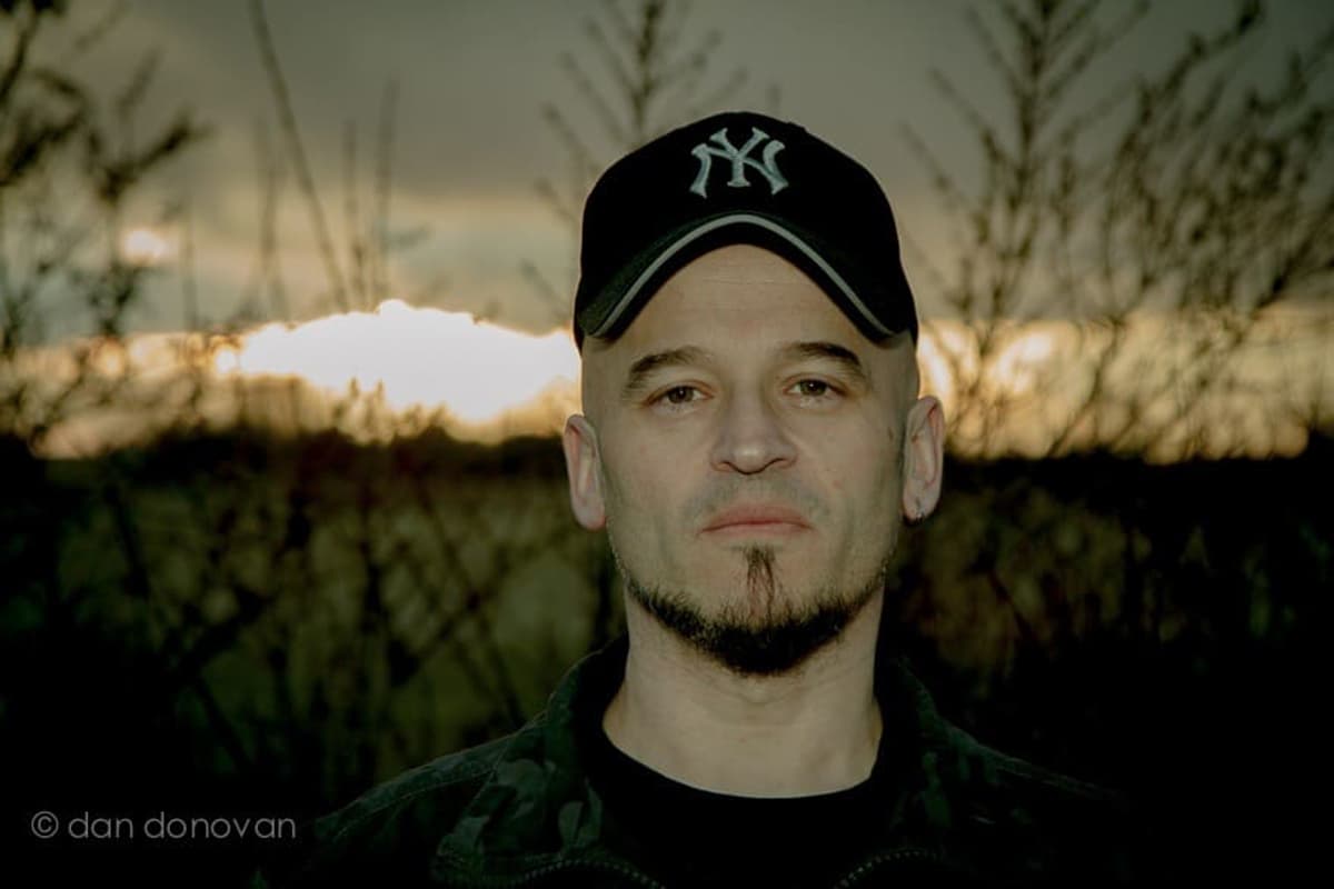 Paul Archer Makes His Solo Debut With Latest LP, ‘Art’