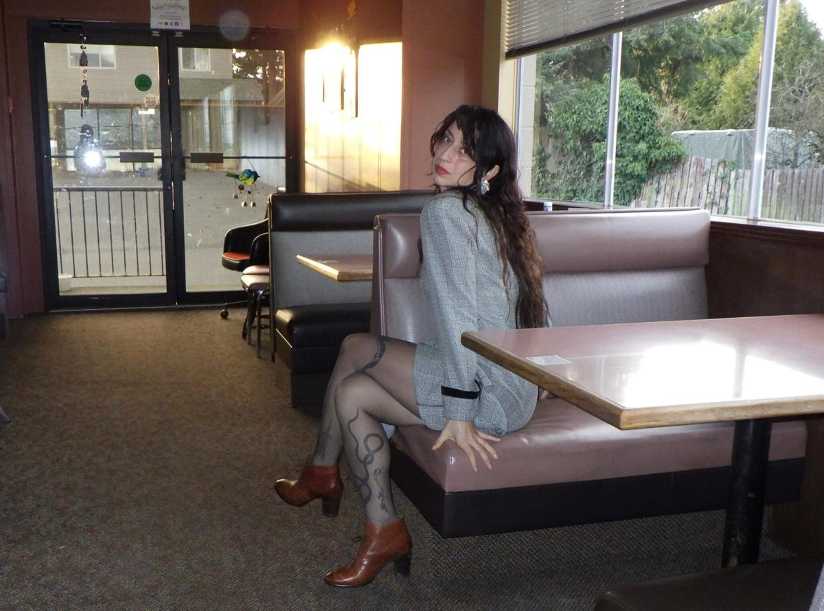 Pure Magic: Ora Cogan On Her New Album, And The Gift Of Collaboration