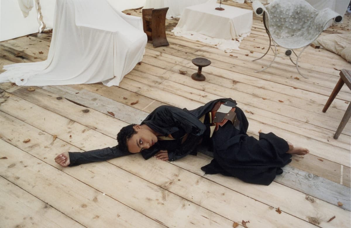 Self-Reclaimed: Crystal Murray Interviewed