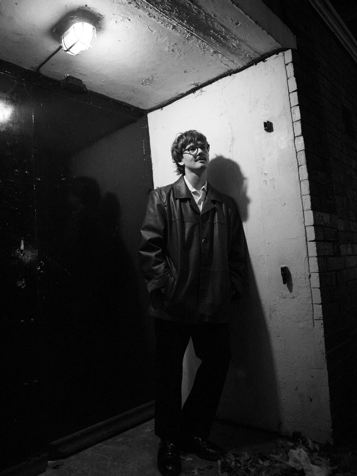 Charlie Vaughan Releases Hazy New Single ‘Don’t Wanna Drive’