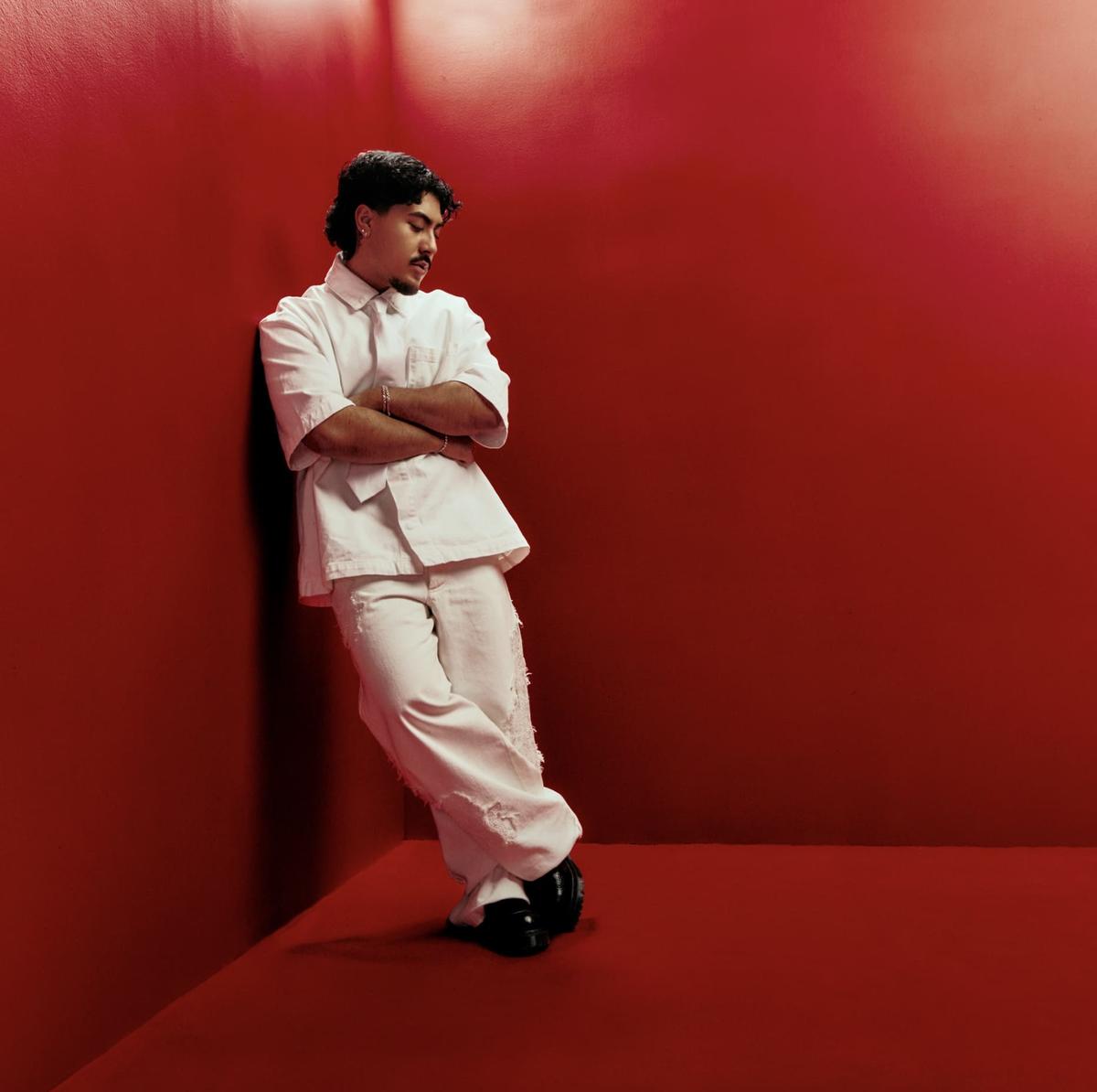 Preston Pablo’s ‘Selfish’ Works With Intention