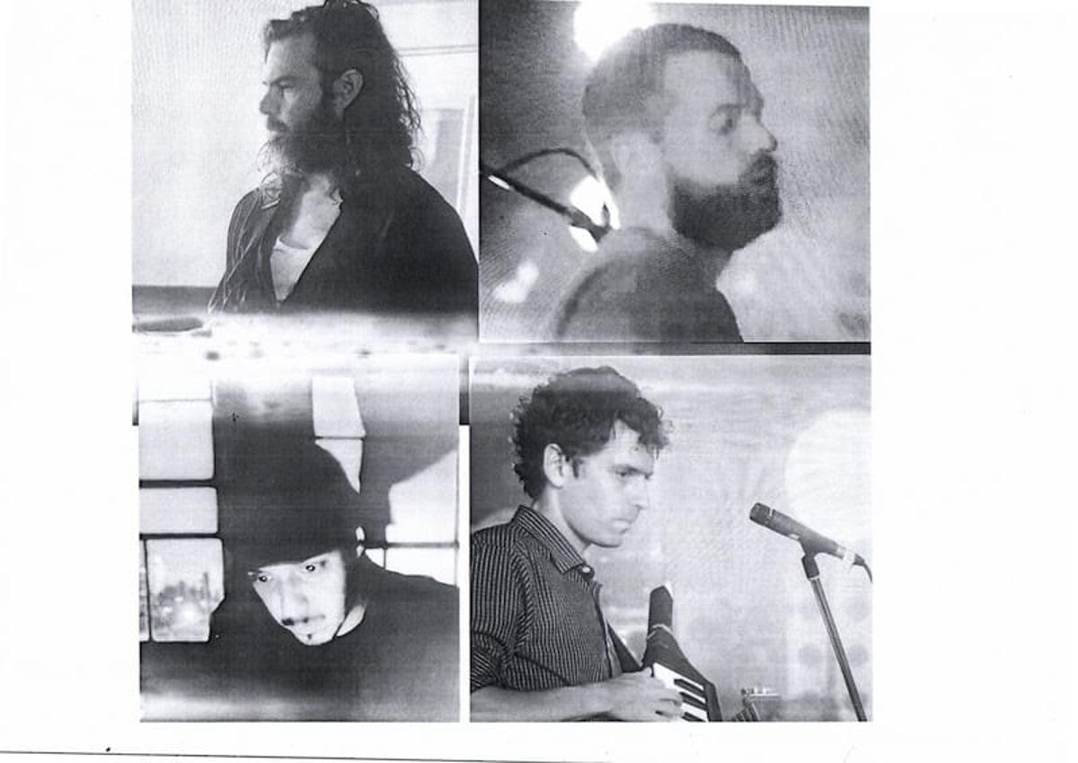 SUUNS Align With Kelman Duran For Surprise Album