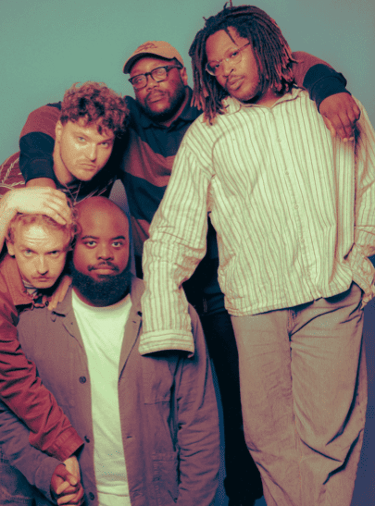 Dublin Risers Cable Boy Share New Album ‘Forever’