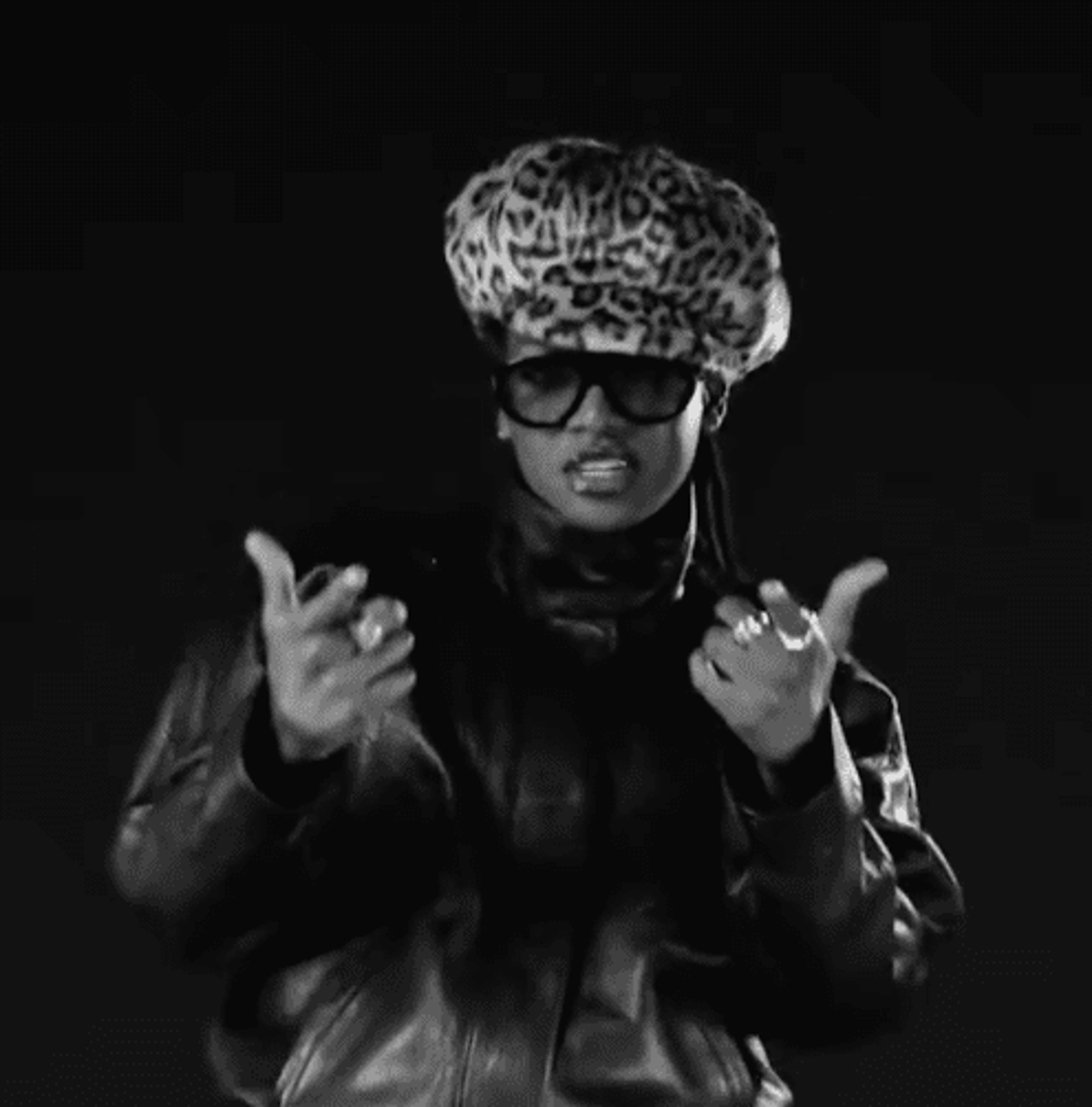 Little Simz Confirms New EP ‘Sugar Girl’