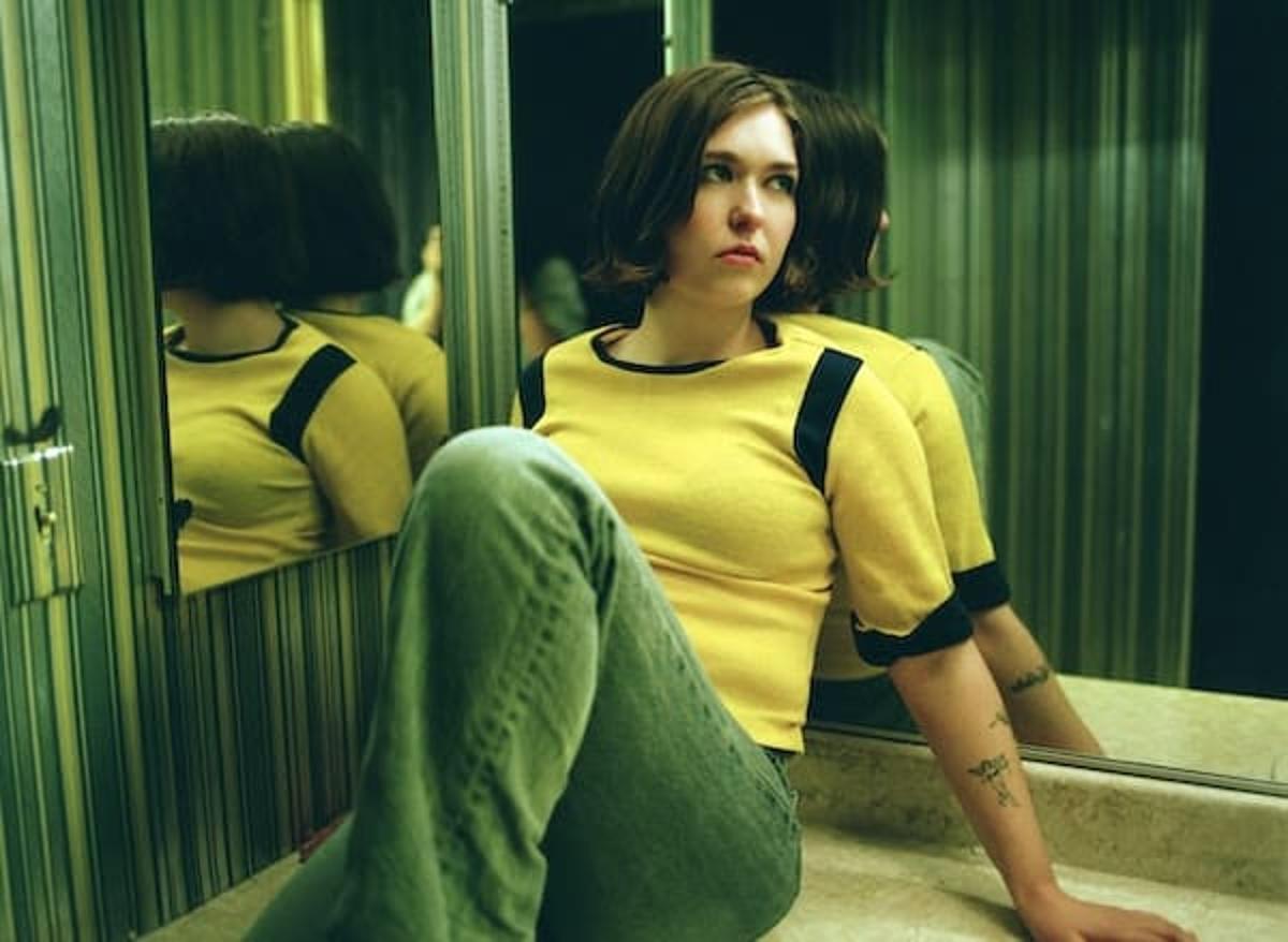 Rediscovering Her Voice: Snail Mail Interviewed