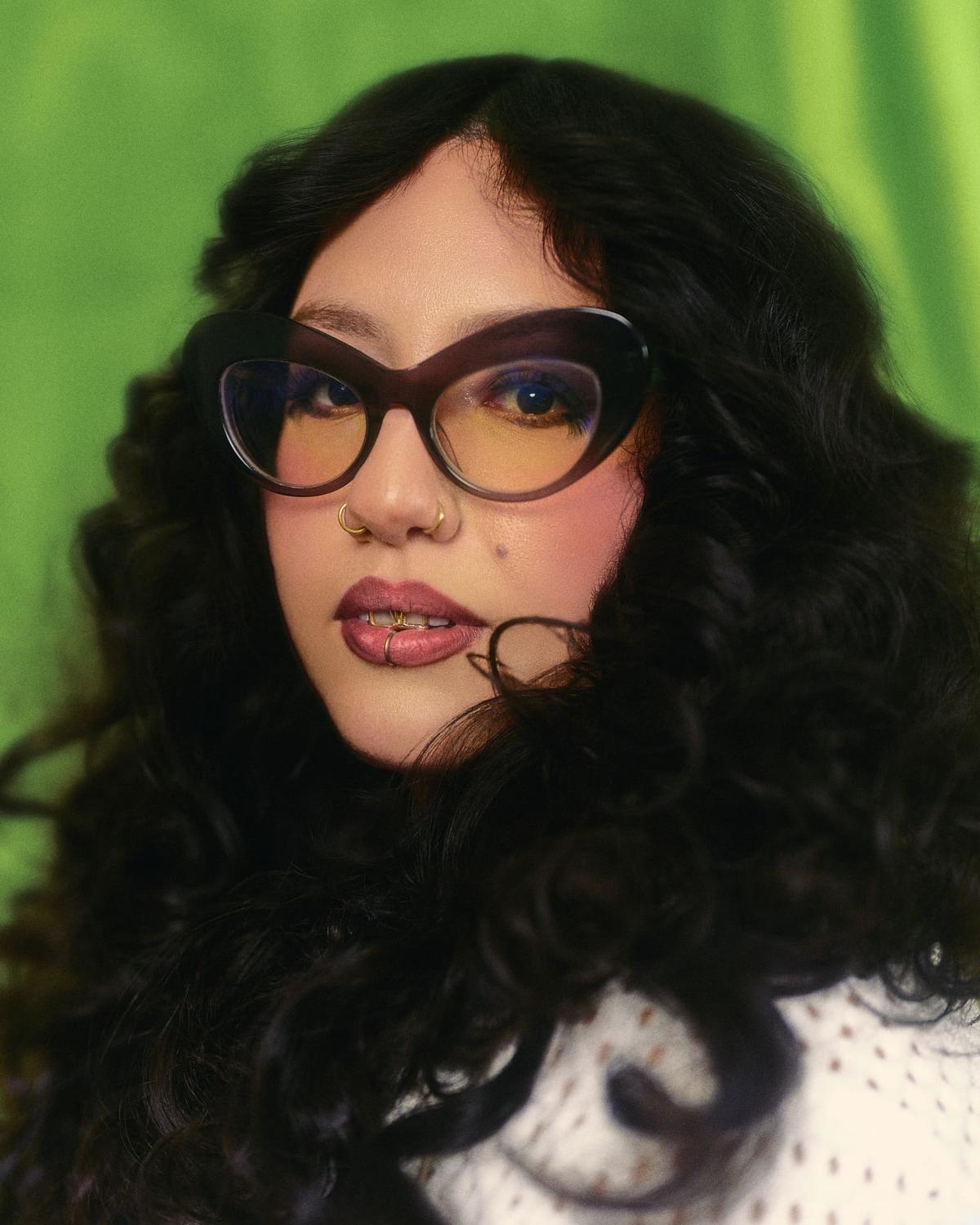 Sparklmami Announces Debut Album ‘in This Body’