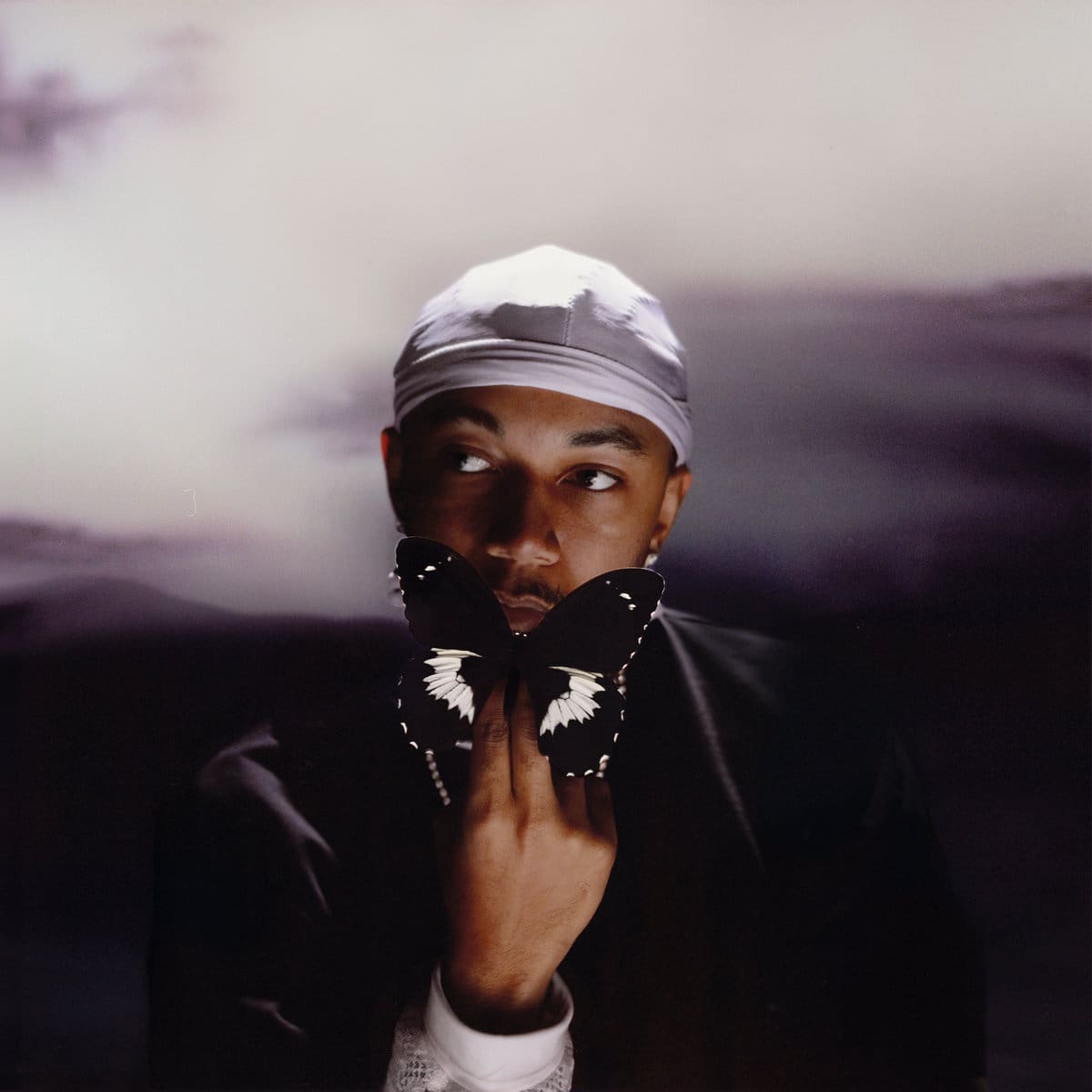 Wesley Joseph – Forever Ends Someday