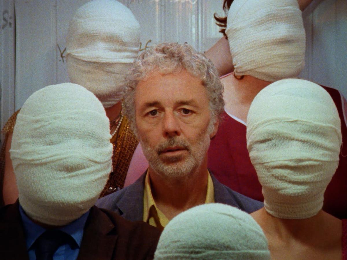 Holybones Link With Baxter Dury On Grimy New Single ‘SLUGBOY’